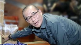 Ketua KPU Hasyim Asy'ari Dipecat, Ini Kata DPR