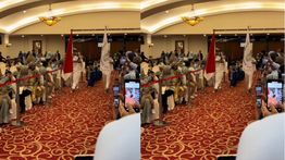 Bukan di Jabar! Ortu Protes Biaya Wisuda Hampir Sejuta, 2 Anak TK di-DO