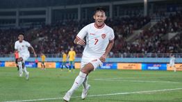 Bantai Vietnam 5-0, Indonesia Rebut Peringkat Ketiga Piala AFF U-16  2024