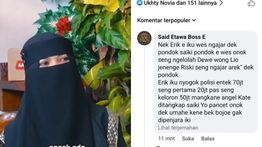 Polisi Diduga Terima Suap Rp70 Juta dari Pengasuh Ponpes Habib Merah yang Nikahi Santriwati Tanpa Izin