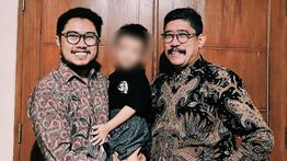 Angger Dimas Beri Somasi untuk PN Jaktim Agar Sidang Kasus Dante Terbuka