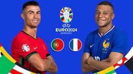 Prediksi Susunan Pemain Portugal vs Prancis di Euro 2024: Adu Tajam Cristiano Ronaldo vs Kylian Mbappe