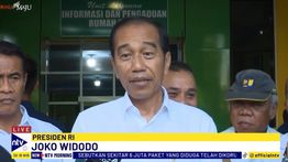 Ketua KPU Hasyim Asy'ari Dipecat, Jokowi Pastikan Pilkada Tetap Berjalan Lancar, Jujur dan Adil