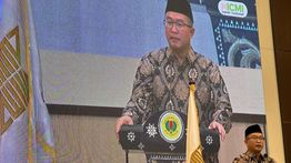 ICMI Sebut Sistem Politik Indonesia Perlu Evaluasi Total, Ini Alasannya