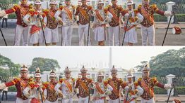 Polda Metro Minta Masyarakat Lapor Kalau Masuk Akpol Dimintai Duit