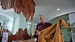 Bank Indonesia Prediksi Kinerja Penjualan Eceran di Desember 2025 Tetap Tumbuh