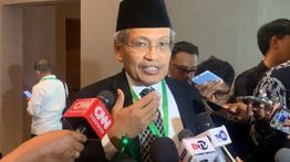 Ketua PBNU Gus Ulil Tolak Wacana Zero Mining, Bencana Sumatra Bukan Gegara Tambang