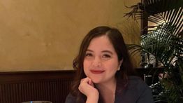 Tasya Kamila Ungkap Detail Kontribusinya sebagai Alumni LPDP di Tengah Sorotan Publik