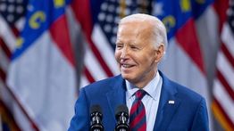 Joe Biden Tugaskan 6 Pejabat Tinggi Sekaligus untuk Hadiri Pelantikan Prabowo