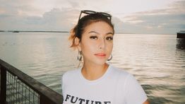 Dengar Kabar Mau Dijebak Kasus Narkoba, Awkarin: Mainnya Jelek Banget