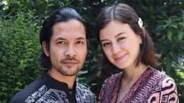Sempat Saling Lapor, Kimberly Ryder dan Edward Akbar Akhirnya Sepakat Damai