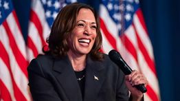 Kelompok Pro Palestina di Amerika Serikat Tolak Dukungan Kamala Harris