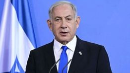 Netanyahu Ejek Kematian Pemimpin Hamas Yahya Sinwar: Dia Panik Melihat Tentara Kami