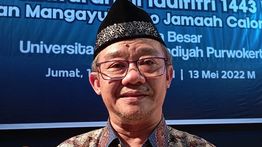 Profil Abdul Mu’ti, Sekretaris Umum Pimpinan Pusat Muhammadiyah Jadi Calon Menteri Prabowo