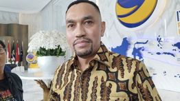 Wamensos Sebut Orang Tua Miskin Anak Juga Ikut Miskin, Ahmad Sahroni Bereaksi Keras