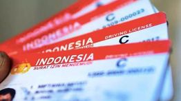 Layanan SIM Keliling di Jakarta Jumat 26 Juli 2024, Buka Sampai Pukul 14.00 WIB
