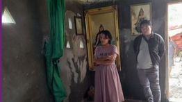 Warga Tangerang Dihebohkan dengan Makam Nyi Roro Kidul