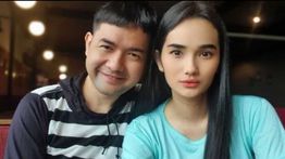 Penyesalan Revand Narya Pasca Cerai dengan Faby Marcelia