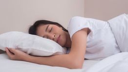 5 Manfaat Tidur Siang Bagi Kesehatan Tubuh