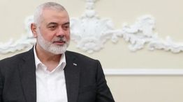 Israel Murka Usai Turki Turunkan Bendera Setengah Tiang untuk Ismail Haniyeh