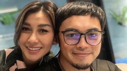 Tok! Nisya Ahmad dan Andika Rosadi Resmi Cerai