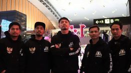 Band Metal Aceh Guncang Wacken 2024 dengan Musik dan Budaya Khas Indonesia
