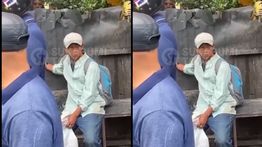 Geger Tampang Pelaku Pemerkosa Anak di Bawah Umur