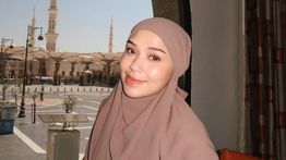 Kisah Pilu Keanu Ungkap Rencana Liburan Bareng Lula Lahfah yang Gagal Terlaksana