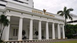 Kemlu Imbau WNI di Arab Saudi Jauhi Bandara dan Larang Rekam Rudal