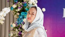Zita Anjani Batalkan Seminar di Unpad, Tapi Pamer Gym