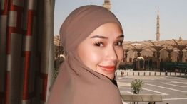 Sebelum Meninggal, Lula Lahfah Sempat Hapus Semua Tato di Tubuhnya