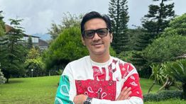 Anak Ikut Diseret dalam Proses Perceraian, Andre Taulany Murka
