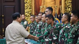 Mengapa 5 Oktober Dipilih Sebagai Hari Ulang Tahun TNI? Ini Penjelasannya