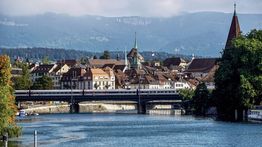 Swiss Ingin Batasi Jumlah Pendduuk 10 Juta Jiwa, Tapi...
