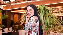 Viral Rumor Erin Mantan Istri Andre Taulany Disebut Aniaya ART