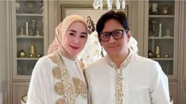 3 Kali Permohonan Cerai Talak Andre Taulany Kembali Ditolak PA Tigaraksa