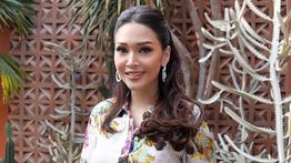 Pernikahan Maia Estianty dan Ahmad Dhani Sempat Tak Direstui Orang Tua