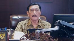 Luhut Yakin Prabowo Mampu Bawa Ekonomi Indonesia Maju