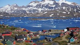 Mayoritas Warga Greenland Tolak Keras Gabung dengan Amerika Serikat