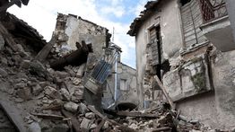 Gempa Magnitudo 7,1 Guncang Jepang, Peringatan Tsunami Dikeluarkan