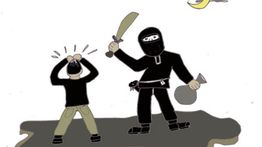 3 WNI Jadi Rampok di Jepang