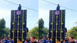 Pengusaha Ganti Nama ‘Sound Horeg’ Jadi Sound Karnaval Indonesia