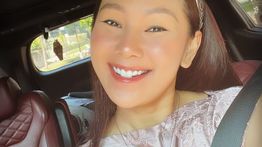 Tanggapan Kalina Ocktaranny Soal Deddy Corbuzier Ramai Dicap Pelit