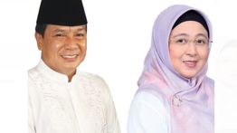 Rapat Pemkab Tangerang di Hotel Mewah Bandung Disorot, Wagub Banten: Jangan Hura-hura