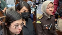 Perusahaan Smelter Akui Setor Rp 7,8 M ke Helena Lim