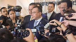 Timses Ridwan Kamil-Suswono Bakal Diumumkan Lusa