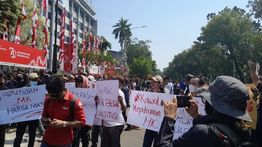 Pro Kontra Wacana Demo 20 Oktober, Pengamat Sebut Hal Penting