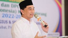 Pemprov Banten Klarifikasi Temuan BPK Terkait Pengadaan Mamin di RSUD