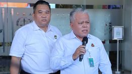 Ayah dan Adik Ronald Tannur Diperiksa Kejagung