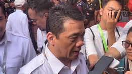 Profil Ahmad Riza Patria, Politisi Gerindra yang Dipanggil untuk Gabung Kabinet Prabowo